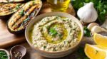 Caviar d’aubergine : cette erreur avec l’huile ruine tout, le bon ordre de cuisson change complètement le résultat