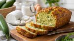 Ce cake courgettes-chèvre à 3 ingrédients enterre les entrées de traiteur, mais oubliez ce geste et vous le ratez