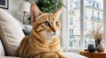 Ce chat venu du Sri Lanka est quasi introuvable en France : pourquoi ceux qui l’adoptent ne le regrettent jamais