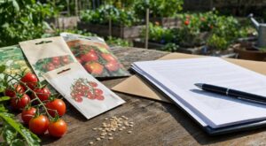 Ce fruit du potager est protégé par une clause juridique méconnue : l&rsquo;erreur que font 99 % des jardiniers