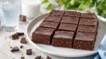 Ce gâteau au chocolat de l’été, 3 ingrédients et zéro cuisson, va remplacer le brownie de pâtissier