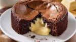 Ce gâteau au chocolat ultra fondant cache un cœur blanc qui fond : cette erreur à la cuisson le ruine