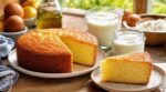 Ce gâteau au yaourt prêt en 5 minutes sans balance reste ultra moelleux si vous évitez cette erreur fatale