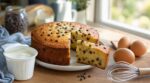 Ce gâteau au yaourt sans balance, blindé de pépites, rend mes enfants fous chaque mercredi si j&rsquo;évite cette erreur