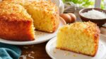 Ce gâteau ultra moelleux à la noix de coco sans robot a bluffé tout le monde : l’astuce pour qu’il ne sèche pas