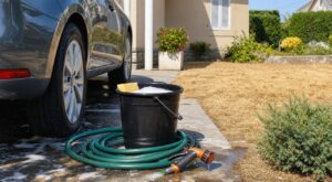 Ce geste du samedi matin avec votre voiture peut vous coûter jusqu’à 1 500 € à cause d’une règle sécheresse méconnue