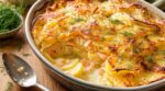 Ce gratin pommes de terre-saumon du dimanche soir a conquis ma tribu : ne faites plus cette erreur à la cuisson