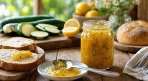 Ce légume d&rsquo;été transformé en confiture bluffe tout le monde au petit-déj : personne ne devine l&rsquo;ingrédient