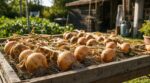 Ce légume du potager : cette habitude après la récolte le fait pourrir avant l&rsquo;hiver, le geste clé à connaître