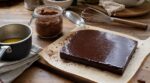 Ce mélange de fond de placard remplace une tablette de chocolat : vos invités n’y verront que du feu