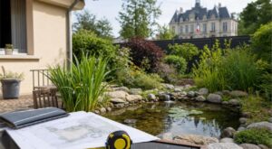 Ce minuscule bassin de jardin que vous croyez en règle peut faire débarquer la mairie et 1 500 € d’amende