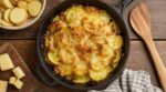 Ce plat auvergnat à 3 ingrédients, à la poêle pour moins de 3 €, a bluffé mes invités, mais attention à cette erreur