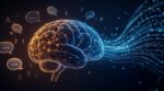 Ce que votre cerveau emprunte déjà à ChatGPT quand vous parlez, et pourquoi vos phrases en pâtissent