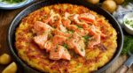 Ce reste de pommes de terre : l&rsquo;astuce croustillante qui le transforme en vrai plat de bistrot en 30 minutes
