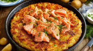 Ce reste de pommes de terre : l&rsquo;astuce croustillante qui le transforme en vrai plat de bistrot en 30 minutes