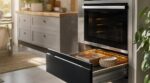 Ce tiroir sous le four n’est pas un placard : l’erreur que font 9 Français sur 10 et qui peut finir en départ de feu