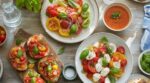 Ces 6 recettes de tomates ultra simples vont révolutionner vos repas d’été, ne passez pas à côté