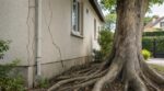 Ces arbres d’ornement qu’on adore planter près de la maison fissurent vos fondations sans que vous le voyiez venir