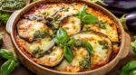 Ces aubergines fondantes au pesto et à la mozza qui font oublier les lasagnes : ne faites plus cette erreur au four