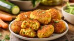 Ces croquettes maison ont fait oublier les frites à mon fils : le secret qui lui fait manger des légumes sans le savoir