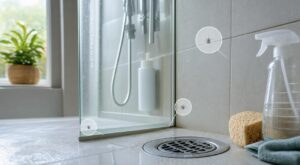 Ces insectes adorent votre salle de bain : cette habitude de 10 minutes évite l’invasion pour de bon