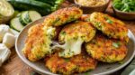Ces nuggets de courgettes à la mozzarella disparaissent en minutes… si vous évitez ce geste qui ruine tout