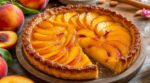 Cette couche cachée a tout changé : ma tarte aux pêches maison prise pour une pâtisserie par mes invités