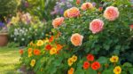 Cette fleur au pied de mes rosiers les a sauvés des pucerons, même le pépiniériste du coin veut connaître le secret