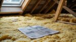 Chauffage : posez cette feuille de papier dans vos combles ce soir, vous comprendrez demain pourquoi vous avez froid