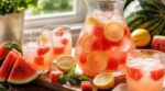 Citronnade maison : ajoutez ce fruit d’été gorgé d’eau et votre carafe se vide deux fois plus vite en canicule