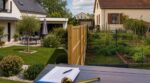 Clôture de jardin : cette erreur avec votre voisin peut vous laisser seul à payer la facture, même en limite