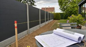 Clôture de jardin : se fier au cadastre ne suffit pas, cette vérification oubliée peut vous coûter très cher