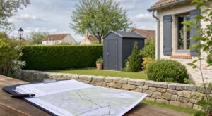 Clôture, haie, abri de jardin : cette règle du PLU que presque tous les propriétaires ignorent (et paient très cher)