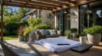 Coin détente au fond du jardin : cette erreur avec votre pergola peut vous coûter très cher sur votre avis d&rsquo;imposition