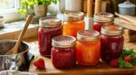 Confiture maison qui moisit trop vite : ces gestes de confiturier à faire sur chaque pot pour ne plus tout jeter