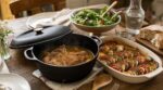 Côte de veau en cocotte et tian fondant : ne faites plus cette erreur qui ruine vos repas de famille