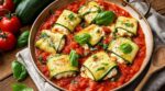 Courgettes de fin de saison : après avoir vu ma voisine faire cette astuce à la tomate, j’ai arrêté le gratin