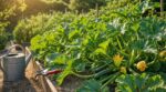 Courgettes et fortes chaleurs : cette taille miracle qu’on voit partout peut ruiner votre récolte