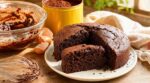 Depuis que je fais mon gâteau au chocolat avec cette poudre du petit-déjeuner, on me supplie pour la recette