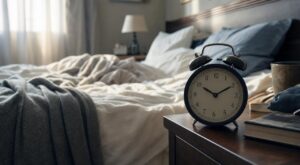Dormir plus de 10 heures : ces 8 réalités inconfortables que vous fuyez sans le savoir et à quel prix
