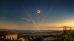 Éclipse du 12 août 2026 : ce rendez-vous cosmique pourrait tout changer dans votre vie amoureuse sans prévenir