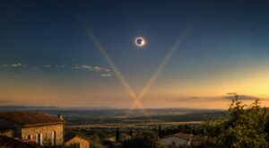 Éclipse du 12 août 2026 : ce rendez-vous cosmique pourrait tout changer dans votre vie amoureuse sans prévenir
