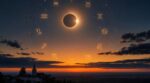Éclipse du 12 août 2026 : ces 4 signes du zodiaque pourraient voir leur vie amoureuse basculer d’un coup