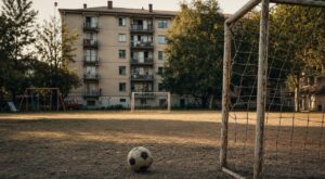 Élevés sans arbitres dans les années 70 : cette génération a gagné un atout clé qui manque aux enfants d’aujourd’hui