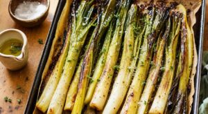 En 2026, les chefs ne coupent plus ce légume en rondelles : ils l&rsquo;enfournent entier avec la partie que vous jetiez