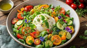 En 2026, les Français jettent la nappe pour ce trésor du jardin : 0 lessive, 0 budget, effet bluffant