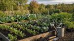En août, ces légumes d’hiver à planter d’urgence offrent des récoltes que la plupart des jardiniers ratent