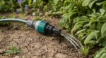 En pleine sécheresse, ce petit embout pour tuyau d&rsquo;arrosage vous fait économiser des litres d&rsquo;eau à chaque arrosage