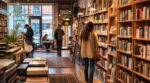 États-Unis : plus de 600 nouvelles librairies en 2025, alors que les écrans dominent, ce que les lecteurs y cherchent