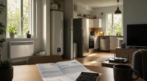 Facture d’électricité : arrêtez d’accuser votre cafetière, voici les vrais appareils qui explosent votre facture